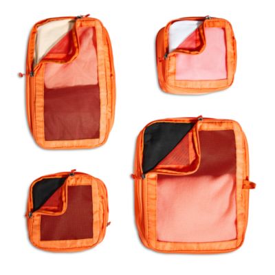 Packing Cubes, Set of 4