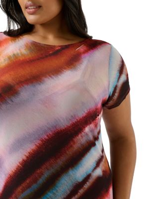 Sunshine Radiant Dress