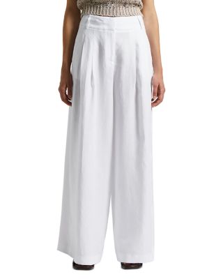 Peserico - Palazzo Pants