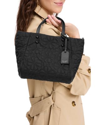 【kate spade】Tilly Quilted Small Tote Bag（送料込み） Tilly Quilted Small Tote Bag | Kate Spade New York