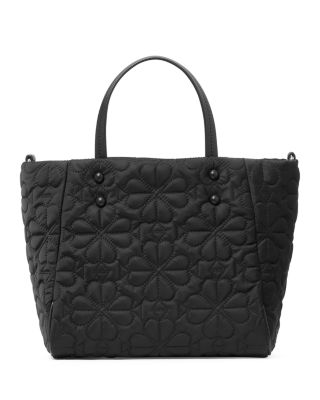 kate spade new york Tilly Quilted Small Tote Bag