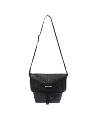 Balenciaga - Explorer Small Messenger Bag
