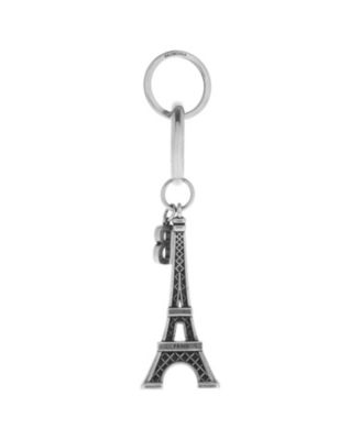 Balenciaga Paris Souvenir Eiffel Bag Charm Keychain