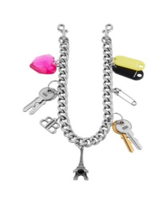 Charm Keychain Small Souvenirs