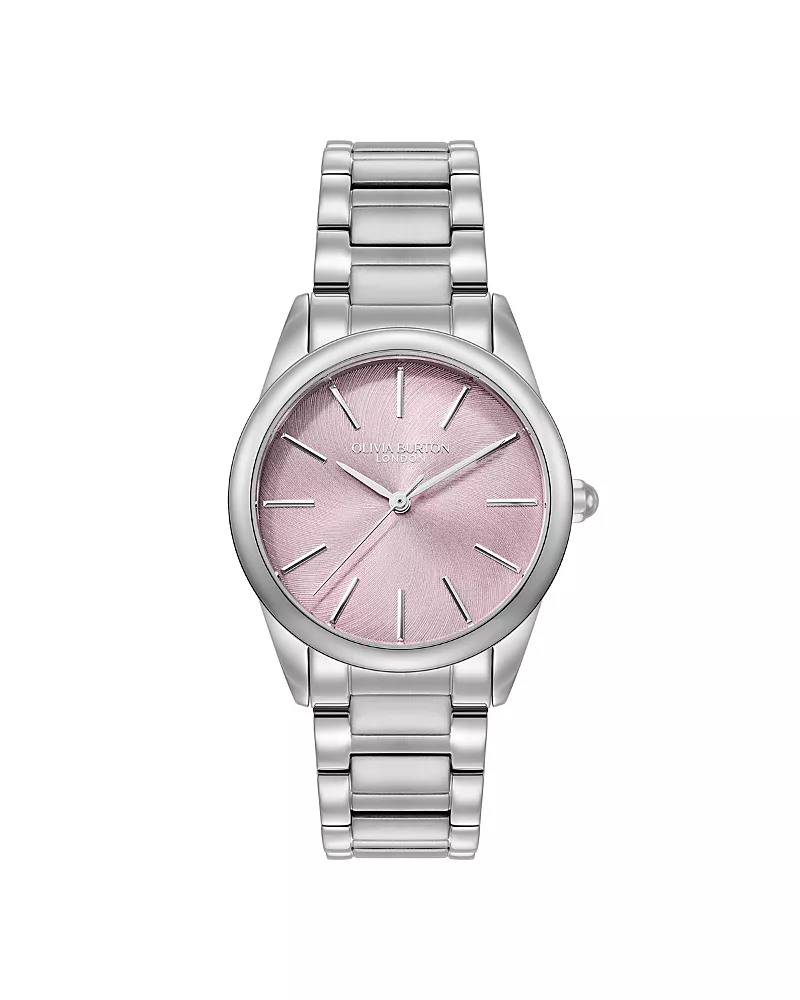 Olivia Burton Intensity Watch, 34mm