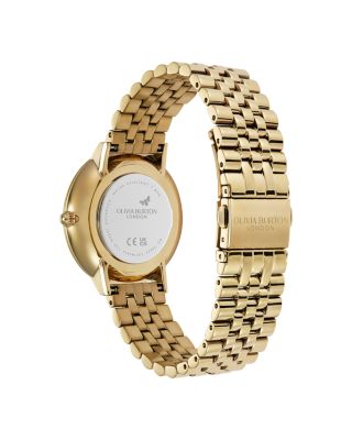 Sunflower Watch, 35mm