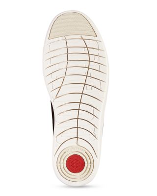 Women's Rally Elastic Sneakers