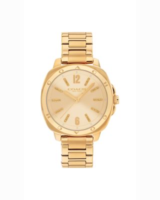 COACH - Kitt Watch, 34mm