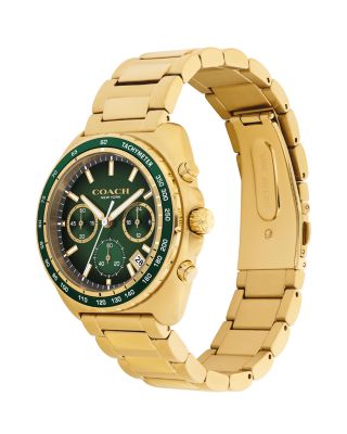 Charter Chronograph, 39mm