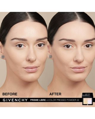 Prisme Libre Ultra Blurring & Color Correcting Pressed Powder