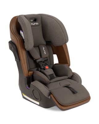LUMN Harness to Booster Combination Car Seat