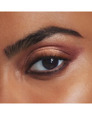 Soleil Eye Color Quad Eyeshadow Palette - 01 Bronze Isle