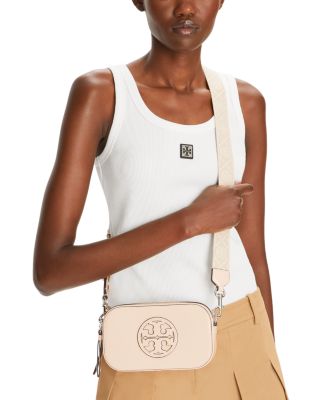 Mini Miller Crossbody Bag