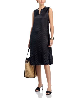 Midi Sheath Dress