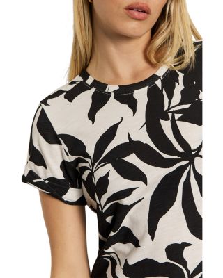 Perfect Tee Printed Dress