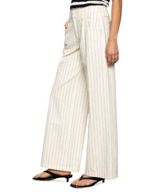 Arden Wide Leg Pants
