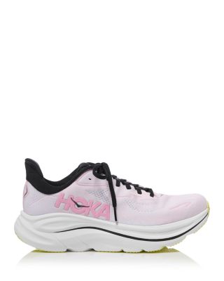 Women's Clifton 10 Sneakers in Carnation