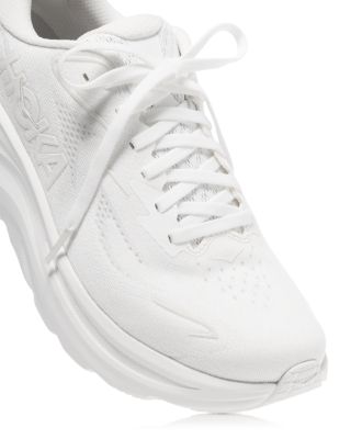 Women&#39;s Clifton 10 Sneakers in White