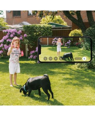 S220 Solar-Powered 2K Security Camera Kit with HomeBase 3