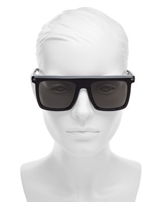 Square Sunglasses, 56mm