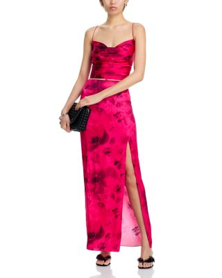 Stephine Maxi Skirt - Exclusive