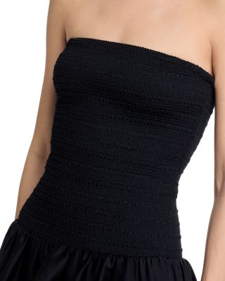 Arden Drop Waist Dress