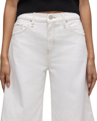 Skylar Dropped Long Shorts