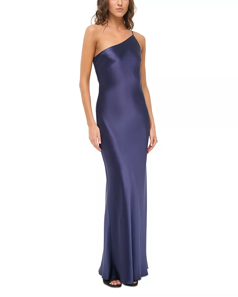 Staud Elodie Dress