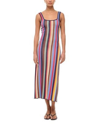 STAUD - Katie Dress