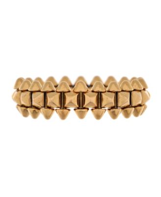 Pre-Owned Cartier - Small Clash de Cartier Ring 18K Gold