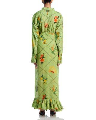 Classic Button Down Shirt