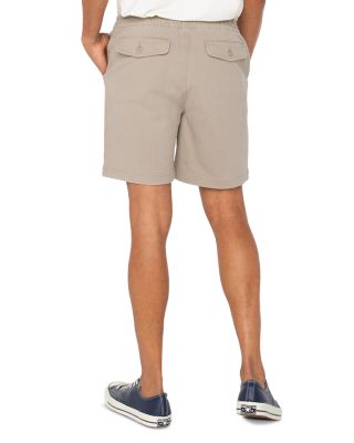 Internal Drawstring 7" Shorts