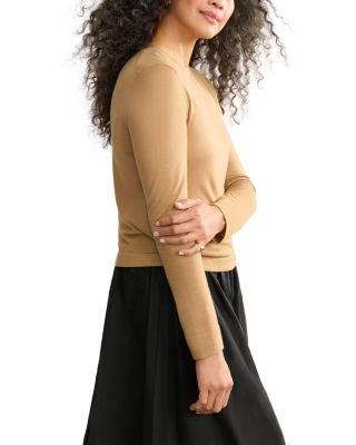 Mercer Crewneck Sweater