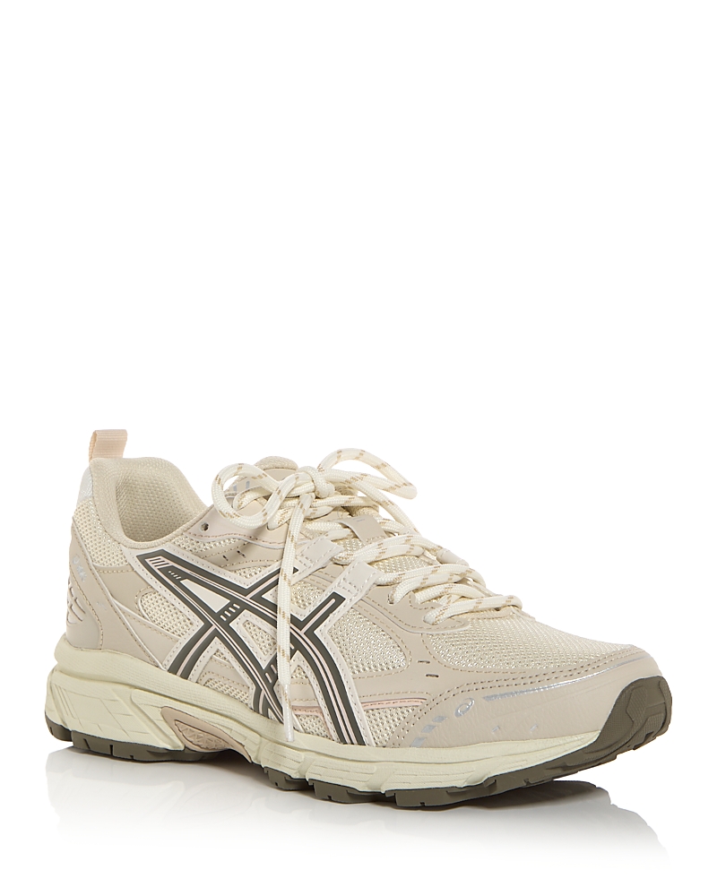 ASICS UNISEX GEL NUNOBIKI RUNNING SNEAKERS