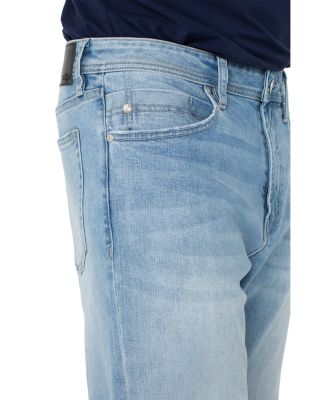Sutton Loose Jeans in Les Salins