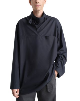 Lemaire - Vareuse Pullover Shirt
