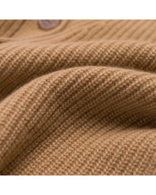 Cashmere Cocoon Cardigan