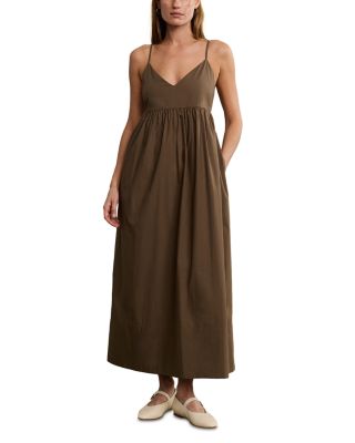 Cove Maxi Dress