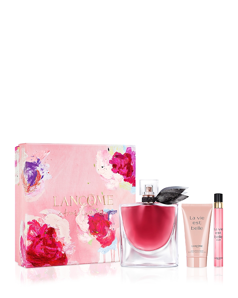 Lancome La vie est belle L'Elixir Mother's Day Gift Set ($215 value)