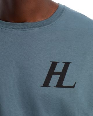Capsule Logo Tee