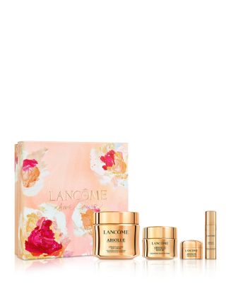 Lancôme Absolue Collection Skincare Set ($381 value
