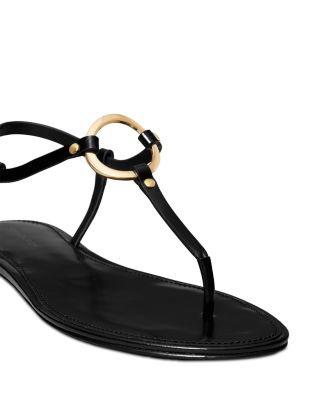 Women's Ring Sandals