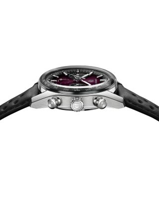 Carrera Chronograph, 39mm