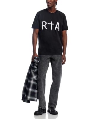 Logo Tee
