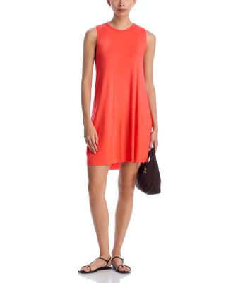 Daisy Sleeveless Dress - Exclusive