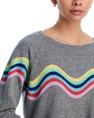 Athletic Nadia Pullover Sweatshirt & Athletic Brianna Sweatpants - Exclusive