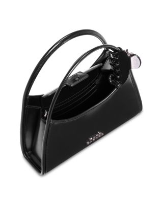 The Claw Clip Crossbody