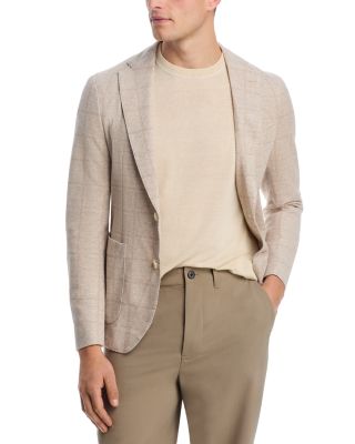 BOSS - Hanry Slim Fit Blazer