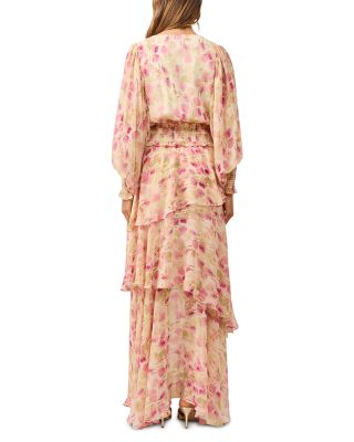 Marlowe Tiered Dress