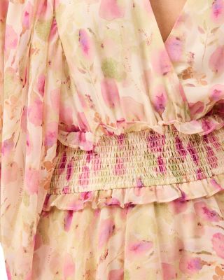 Marlowe Tiered Dress